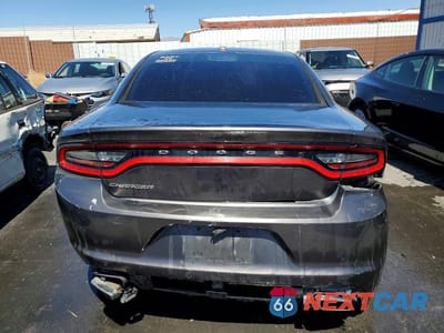 Zdjęcie 6 z 12 samochodu: 2015 DODGE CHARGER SE VIN:2C3CDXBG8FH735239 - miniatura