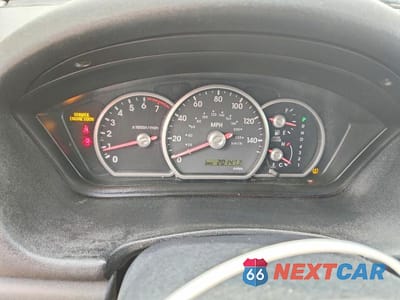 Zdjęcie 9 z 13 samochodu: 2005 MITSUBISHI ENDEAVOR LS VIN:4A4MM21S55E074082 - miniatura
