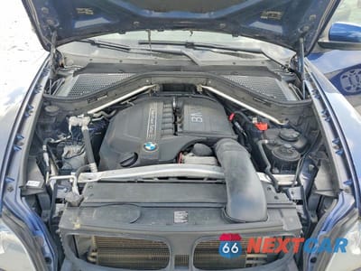 Zdjęcie 12 z 12 samochodu: 2012 BMW X5 XDRIVE35I VIN:5UXZV4C5XCL987960 - miniatura