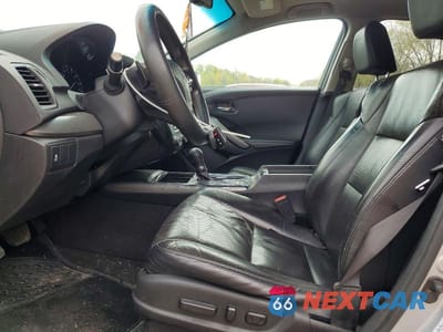 Zdjęcie 7 z 13 samochodu: 2015 ACURA RDX VIN:5J8TB4H37FL001670 - miniatura