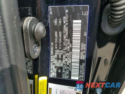 Zdjęcie 13 z 13 samochodu: 2017 TOYOTA 4RUNNER LIMITED VIN:JTEZU5JR4H5151035 - miniatura