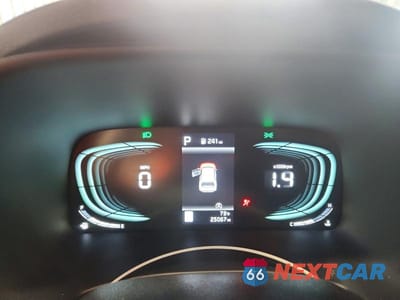 Zdjęcie 9 z 13 samochodu: 2025 KIA SOUL LX VIN:KNDJ23AU3S7260470 - miniatura