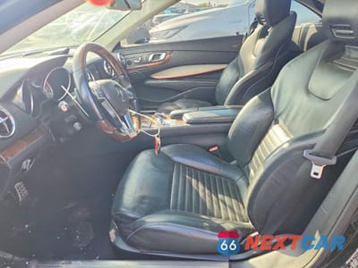 Zdjęcie 7 z 12 samochodu: 2014 MERCEDES-BENZ SL 550 VIN:WDDJK7DA7EF021478 - miniatura