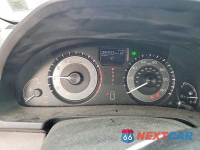 Zdjęcie 9 z 13 samochodu: 2014 HONDA ODYSSEY TOURING VIN:5FNRL5H99EB038057 - miniatura