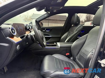 Zdjęcie 8 z 13 samochodu: 2022 MERCEDES-BENZ C 300 4MATIC VIN:W1KAF4HB2NR048835 - miniatura