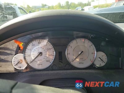 Zdjęcie 9 z 13 samochodu: 2008 CHRYSLER 300C VIN:2C3KA63H18H140614 - miniatura
