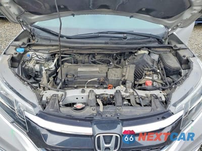 Zdjęcie 12 z 12 samochodu: 2015 HONDA CR-V EX VIN:2HKRM4H56FH614274 - miniatura