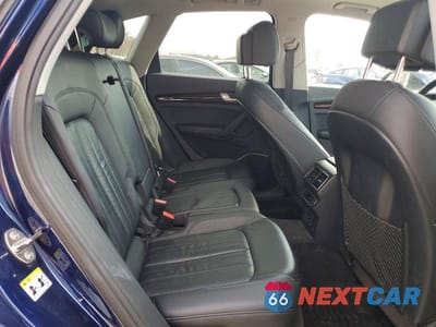 Zdjęcie 11 z 13 samochodu: 2018 AUDI Q5 PREMIUM PLUS VIN:WA1BNAFY0J2114657 - miniatura