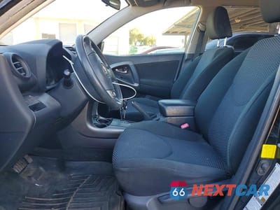 Zdjęcie 7 z 11 samochodu: 2011 TOYOTA RAV4 SPORT VIN:JTMRF4DVXB5048470 - miniatura