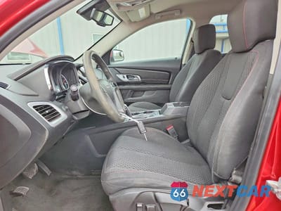 Zdjęcie 7 z 14 samochodu: 2015 GMC TERRAIN SLE VIN:2GKALMEK8F6380254 - miniatura