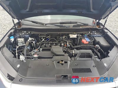 Zdjęcie 12 z 13 samochodu: 2023 HONDA CR-V EXL VIN:7FARS3H76PE002372 - miniatura