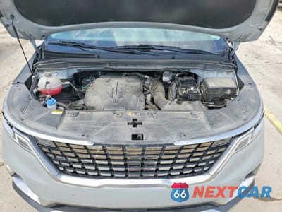 Zdjęcie 12 z 13 samochodu: 2024 KIA CARNIVAL SX PRESTIGE VIN:KNDNE5H38R6341319 - miniatura
