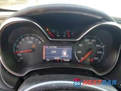 Zdjęcie 9 z 12 samochodu: 2015 CHEVROLET IMPALA LS VIN:2G11Z5SL0F9117051 - miniatura