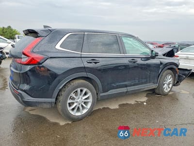 Trzecie zdjęcie samochodu z tyłu: 2024 HONDA CR-V EXL VIN:7FARS4H75RE020743 - miniatura