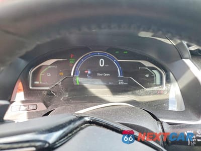 Zdjęcie 9 z 12 samochodu: 2019 HONDA CLARITY TOURING VIN:JHMZC5F36KC002560 - miniatura