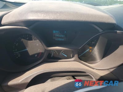 Zdjęcie 9 z 13 samochodu: 2018 FORD TRANSIT CONNECT XLT DELIVERY VAN VIN:NM0LS7F73J1379511 - miniatura