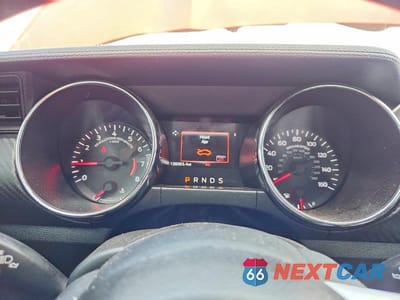 Zdjęcie 9 z 13 samochodu: 2016 FORD MUSTANG 2 DOOR COUPE VIN:1FA6P8AM3G5237462 - miniatura