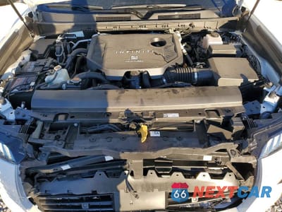 Zdjęcie 12 z 14 samochodu: 2025 INFINITI QX80 PURE VIN:JN8AZ3AA5S9000226 - miniatura