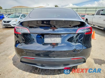 Zdjęcie 6 z 13 samochodu: 2021 TESLA MODEL Y VIN:5YJYGAEE4MF113143 - miniatura