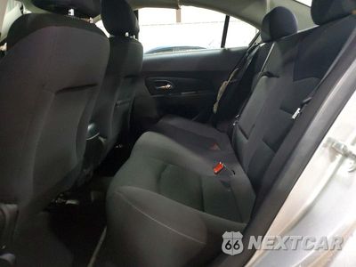 Zdjęcie 10 z 13 samochodu: 2014 CHEVROLET CRUZE LT VIN:1G1PC5SB0E7251710 - miniatura