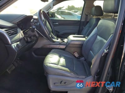 Zdjęcie 7 z 13 samochodu: 2020 CHEVROLET SUBURBAN C1500 LT VIN:1GNSCHKC9LR113149 - miniatura