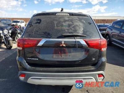 Zdjęcie 6 z 12 samochodu: 2020 MITSUBISHI OUTLANDER SE VIN:JA4AD3A39LZ017523 - miniatura