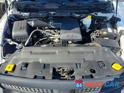 Zdjęcie 11 z 12 samochodu: 2013 RAM 1500 ST VIN:1C6RR7FG7DS629573 - miniatura