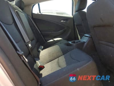 Zdjęcie 11 z 13 samochodu: 2017 CHEVROLET VOLT LT VIN:1G1RC6S58HU139526 - miniatura
