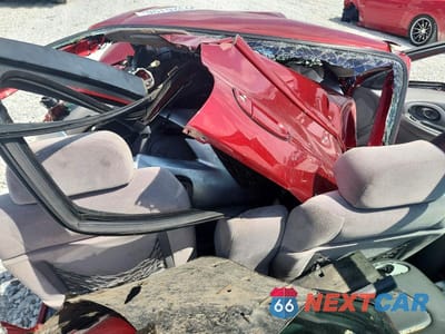 Zdjęcie 8 z 13 samochodu: 1997 FORD TAURUS GL VIN:1FALP52U7VA129396 - miniatura