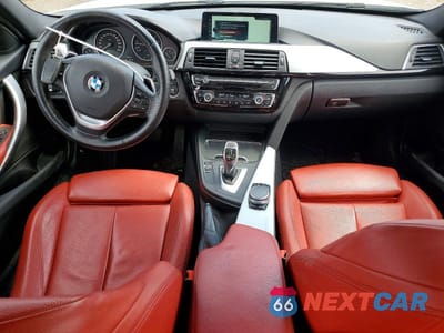 Zdjęcie 8 z 12 samochodu: 2017 BMW 330 XI VIN:WBA8D9G38HNU63589 - miniatura