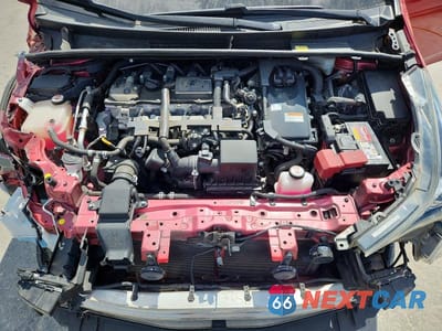 Zdjęcie 11 z 11 samochodu: 2017 TOYOTA PRIUS TWO VIN:JTDKBRFU8H3575426 - miniatura