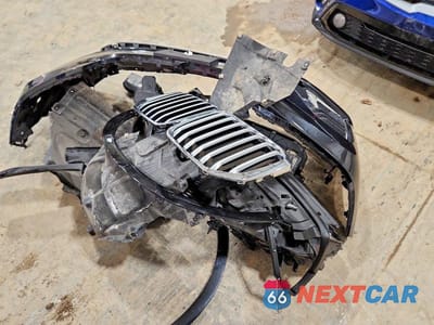 Zdjęcie 13 z 14 samochodu: 2021 BMW X7 XDRIVE40I VIN:5UXCW2C00M9F32614 - miniatura