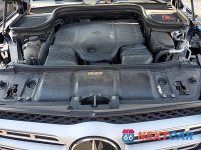 Zdjęcie 12 z 12 samochodu: 2020 MERCEDES-BENZ GLS 450 4MATIC VIN:4JGFF5KE6LA206660 - miniatura