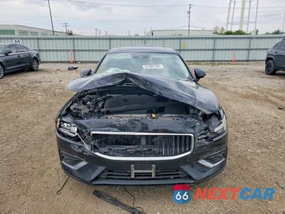 Piąte zdjęcie samochodu w środku: 2020 VOLVO S60 T6 INSCRIPTION VIN:7JRA22TLXLG064768 - miniatura