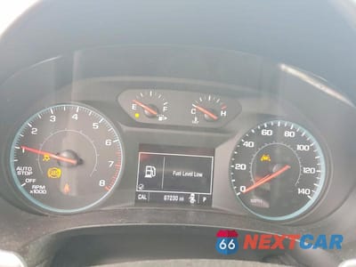 Zdjęcie 9 z 12 samochodu: 2023 CHEVROLET MALIBU LT VIN:1G1ZD5ST1PF136895 - miniatura