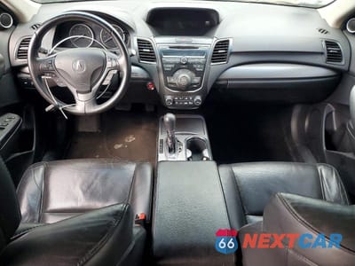 Zdjęcie 8 z 13 samochodu: 2015 ACURA RDX TECHNOLOGY VIN:5J8TB4H51FL023892 - miniatura