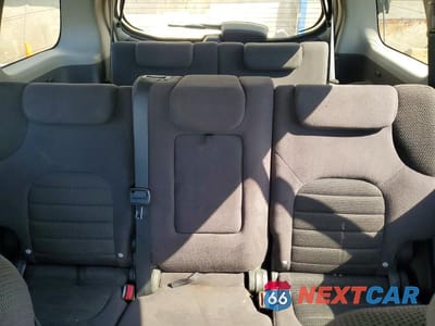 Zdjęcie 10 z 13 samochodu: 2006 NISSAN PATHFINDER S VIN:5N1AR18WX6C682851 - miniatura