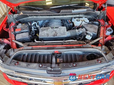 Zdjęcie 11 z 12 samochodu: 2024 CHEVROLET SILVERADO K1500 LT VIN:2GCUDDED6R1215781 - miniatura