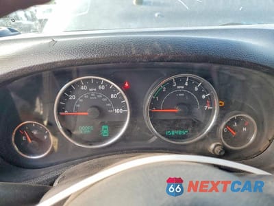 Zdjęcie 9 z 11 samochodu: 2017 JEEP WRANGLER UNLIMITED RUBICON VIN:1C4BJWFG1HL670955 - miniatura