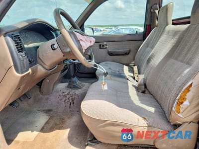Zdjęcie 7 z 12 samochodu: 1997 TOYOTA TACOMA BASE VIN:4TANL42N7VZ247737 - miniatura