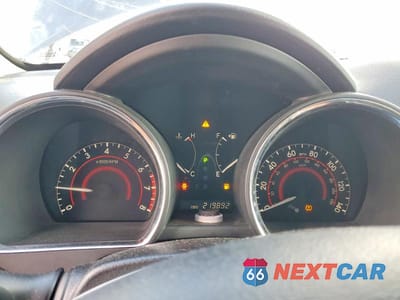 Zdjęcie 9 z 13 samochodu: 2013 TOYOTA HIGHLANDER LIMITED VIN:5TDDK3EH1DS210010 - miniatura
