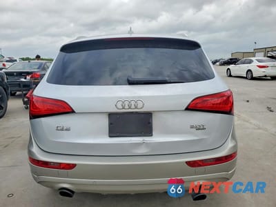 Zdjęcie 6 z 13 samochodu: 2014 AUDI Q5 PREMIUM PLUS VIN:WA1LFAFP7EA114949 - miniatura