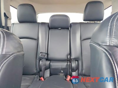 Zdjęcie 10 z 13 samochodu: 2014 DODGE JOURNEY LIMITED VIN:3C4PDCDG5ET105705 - miniatura