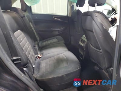 Zdjęcie 10 z 13 samochodu: 2017 FORD EDGE SEL VIN:2FMPK3J92HBC41863 - miniatura