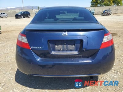Zdjęcie 6 z 13 samochodu: 2010 HONDA CIVIC LX VIN:2HGFG1B65AH536762 - miniatura