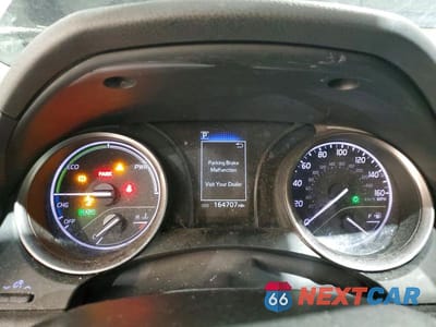 Zdjęcie 9 z 13 samochodu: 2024 TOYOTA CAMRY HYBRID SE VIN:4T1G31AKXRU622778 - miniatura