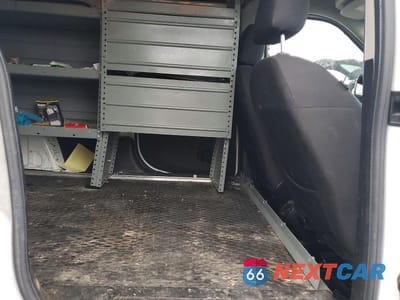 Zdjęcie 11 z 14 samochodu: 2016 RAM PROMASTER CITY SLT VIN:ZFBERFBTXG6A98683 - miniatura