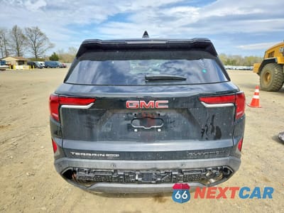 Zdjęcie 6 z 13 samochodu: 2026 GMC TERRAIN ELEVATION VIN:3GKALUEG9TL190479 - miniatura