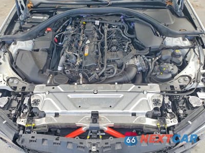 Zdjęcie 11 z 13 samochodu: 2022 BMW M340I VIN:3MW5U7J09N8C24024 - miniatura