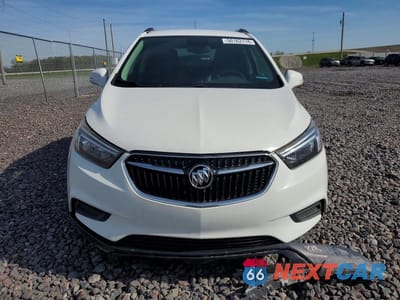Piąte zdjęcie samochodu w środku: 2017 BUICK ENCORE PREFERRED VIN:KL4CJESB5HB032331 - miniatura